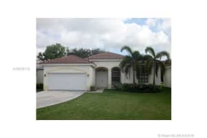2821 Augusta Dr, Homestead, FL 33035, Sold 07/15/16