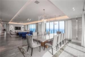 19575 Collins Ave, Sunny Isles Beach, FL 33160, Sold 02/07/17