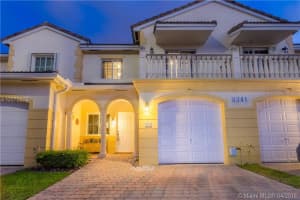 8341 SW 124th Ave, Miami, FL 33183, Sold 08/11/16