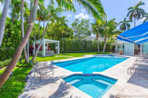 61 Lagorce Cir, Miami Beach, FL 33141, Sold 03/01/17