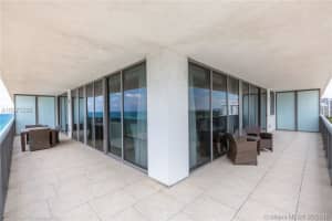 5875 Collins Ave, Miami Beach, FL 33140, Sold 10/26/16