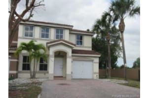 4704 SW 166th Ct, Miami, FL 33185, Sold 06/06/16