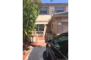 15469 SW 110th Terrace, Miami, FL 33196, Sold 06/10/16