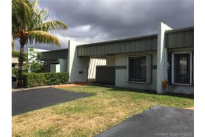 10545 SW 73rd Terrace, Miami, FL 33173, Sold 12/15/16