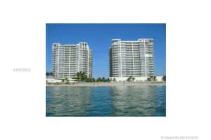 6001 N Ocean Dr, Hollywood, FL 33019, Sold 06/23/16