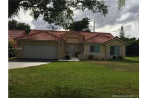 1049 Laguna Springs Dr, Weston, FL 33326, Sold 10/21/16