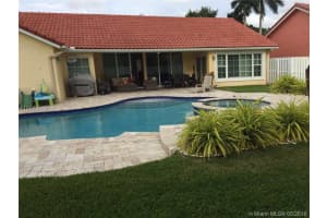 1049 Laguna Springs Dr, Weston, FL 33326, Sold 10/21/16