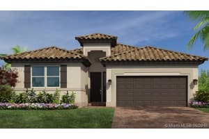 13020 SW 280th St, Homestead, FL 33032, Sold 10/28/16