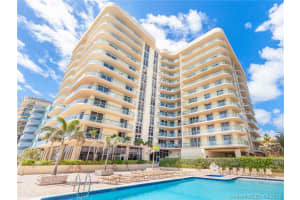 8855 Collins Ave #7c, Surfside, FL 33154, Sold 06/30/16