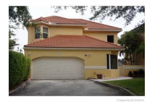 11259 Lakeview Dr, Coral Springs, FL 33071, Sold 06/24/16