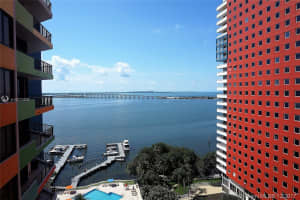 1581 Brickell Ave, Miami, FL 33129, Sold 02/14/18