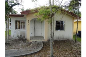 872 SW 7th Terrace, Florida City, FL 33034, Sold 06/07/16