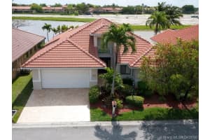 1001 SW 115th Ave, Pembroke Pines, FL 33025, Sold 05/27/16