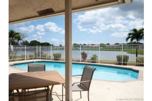 1001 SW 115th Ave, Pembroke Pines, FL 33025, Sold 05/27/16