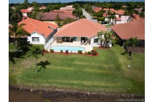 1001 SW 115th Ave, Pembroke Pines, FL 33025, Sold 05/27/16