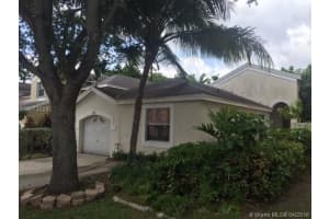 2810 River Run Cir S, Miramar, FL 33025, Sold 05/18/16