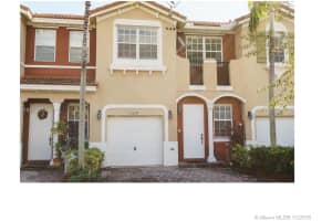 1109 NE 31st Terrace, Homestead, FL 33033, Sold 03/03/17