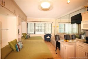 6345 Collins Ave, Miami Beach, FL 33141, Sold 06/30/16