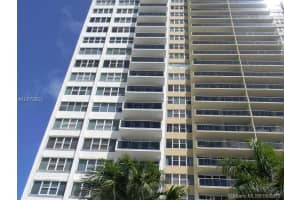 3140 S Ocean Dr, Hallandale Beach, FL 33009, Sold 08/08/16