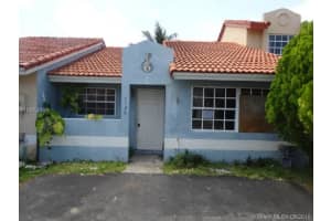 1126 SE 13th Terrace, Homestead, FL 33035, Sold 11/16/16