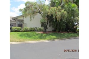 1545 Lakeview Cir, Coral Springs, FL 33071, Sold 06/30/16