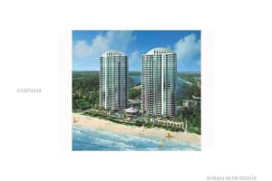 16051 Collins Ave #3501, Sunny Isles Beach, FL 33160, Sold 01/20/17