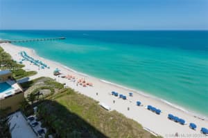 16051 Collins Ave #3501, Sunny Isles Beach, FL 33160, Sold 01/20/17