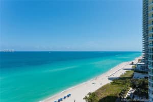 16051 Collins Ave #3501, Sunny Isles Beach, FL 33160, Sold 01/20/17