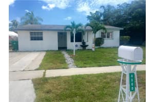 4500 SW 34th Dr, Fort Lauderdale, FL 33312, Sold 06/20/16