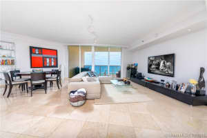 17201 Collins Ave, Sunny Isles Beach, FL 33160, Sold 09/16/16