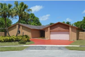 10505 SW 135th Ct, Miami, FL 33186, Sold 07/26/16