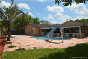 10505 SW 135th Ct, Miami, FL 33186, Sold 07/26/16