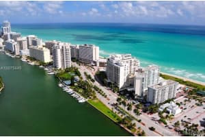 5825 Collins Ave #15h, Miami Beach, FL 33140, Sold 08/01/16