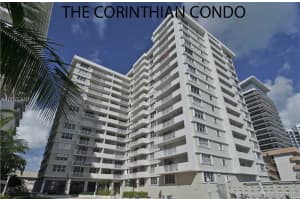 5825 Collins Ave #15h, Miami Beach, FL 33140, Sold 08/01/16