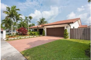 12661 SW 20th Terrace, Miami, FL 33175, Sold 06/23/16