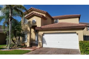 9348 SW 169th Pass, Miami, FL 33196, Sold 02/03/17