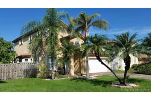 9348 SW 169th Pass, Miami, FL 33196, Sold 02/03/17