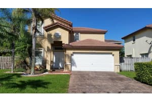 9348 SW 169th Pass, Miami, FL 33196, Sold 02/03/17
