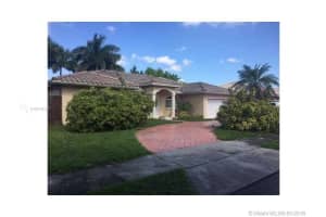 2250 SW 123rd Ave, Miami, FL 33175, Sold 07/20/16