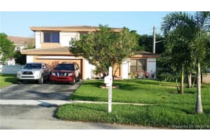 2600 Forest Dr, Miramar, FL 33025, Sold 06/24/16