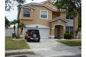 13765 NW 22nd St, Sunrise, FL 33323, Sold 06/30/16