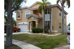 13765 NW 22nd St, Sunrise, FL 33323, Sold 06/30/16