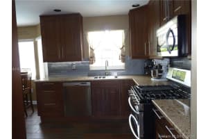 13765 NW 22nd St, Sunrise, FL 33323, Sold 06/30/16