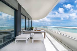 FAENA HOUSE, 3315 Collins Ave #9a, Miami Beach, FL 33140, Sold 01/12/17