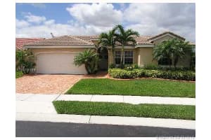 342 SW 200th Terrace, Pembroke Pines, FL 33029, Sold 06/29/16