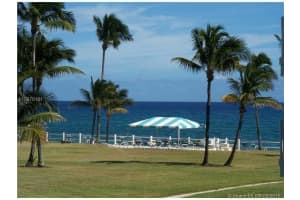 1221 Hillsboro Mile, Hillsboro Beach, FL 33062, Sold 08/01/16
