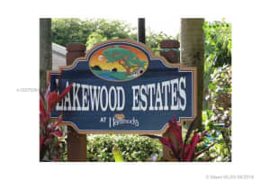 9660 SW 152nd Ave, Miami, FL 33196, Sold 09/15/16
