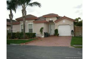 9300 SW 169th Pass, Miami, FL 33196, Sold 08/17/16