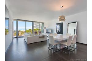 1 Collins Ave, Miami Beach, FL 33139, Sold 01/16/18
