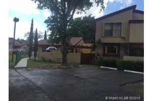 870 NW 106th Ave B2, Miami, FL 33172, Sold 06/23/16